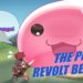 Ragnarok Poring Pop - Out on Android