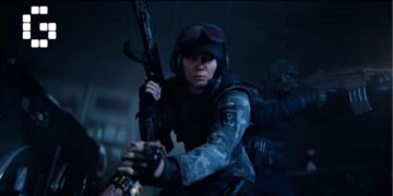 [E3 2019] Rainbow 6 Quarantine set to arrive early 2020