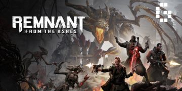 Remnant: From the Ashes - Rhom trailer