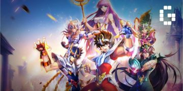 Saint Seiya: Awakening
