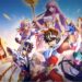 Saint Seiya: Awakening