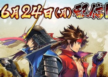 Sengoku Basara: Battle Party