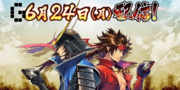 Sengoku Basara: Battle Party