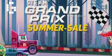 Steam Summer Sale 2019