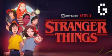 Stranger Things