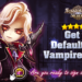 Summoners War is holding an event that guarantees a 5★ Vampire Lord