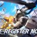 Super Mecha Champions is going global, pre-registration available now