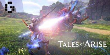 Bandai Namco’s Tales of Arise details leaked