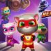 Talking Tom Hero Dash