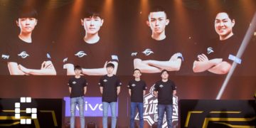Team Secret Interview
