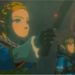 E3 2019 - The Legend of Zelda: Breath of the Wild sequel