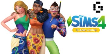 The Sims 4 Island Living expansion to launch on June 21 for PC