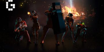 Tom Clancy's Elite Squad - E3 2019