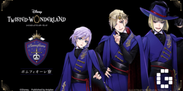 Twisted-Wonderland