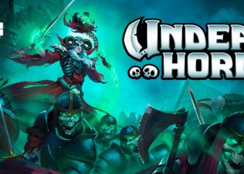 Undead Horde mobile