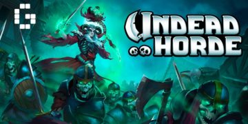 Undead Horde mobile