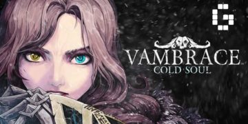Vambrace: Cold Soul Review – A gorgeous rogue-lite filled with brutal challenges
