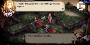 War of the Visions: Final Fantasy Brave Exvius