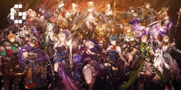 War of the Visions: Final Fantasy Brave Exvius