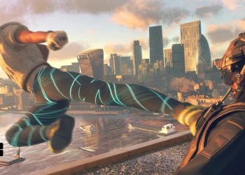 [E3 2019] Watch Dogs: Legion launches March 2020