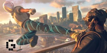 [E3 2019] Watch Dogs: Legion launches March 2020