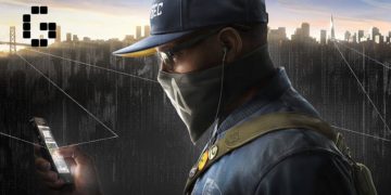 Watch Dogs Legion confirmed for E3
