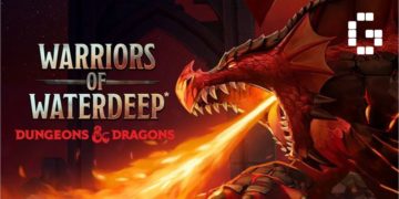 Warriors of Waterdeep