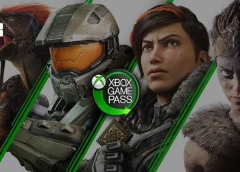 Xbox Game Pass price and games