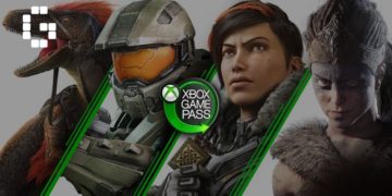 Xbox Game Pass price and games