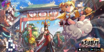 Yokai Kitchen launch
