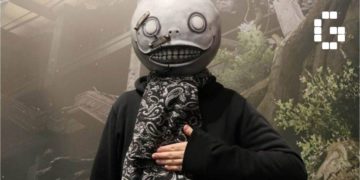 Yoko Taro