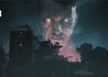 Zombie Army 4: Dead War - E3 2019