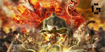 The launch trailer for Attack On Titan 2: Final Battle goes live
