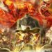 The launch trailer for Attack On Titan 2: Final Battle goes live