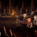 Trailer Released for New Another Eden Episode: The Time Mine and the Dreamers