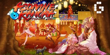 Asdivine Kamura - Pre-registration up on Google Play Store