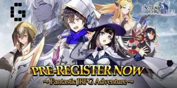Astral Chronicles pre-registration has started