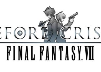 Final Fantasy VII prequel Before Crisis gets fan translation