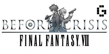 Final Fantasy VII prequel Before Crisis gets fan translation
