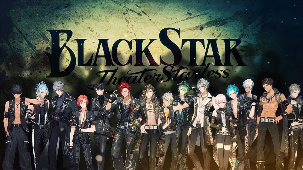 Pre-registration for BLACK STAR -Theater Starless- goes live - GamerBraves