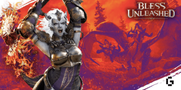 Bless Unleashed: Closed Beta Announced, New Trailer