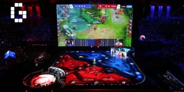 Catching up with VSPN – Leading eSports solutions provider