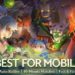 Chess Rush is Tencent Games take on auto chess battle genre