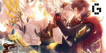 Code: Realize ~Guardian of Rebirth~ launches for Android and iOS devices