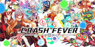Sonic Beat feat. Crash Fever goes live