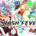 Sonic Beat feat. Crash Fever goes live