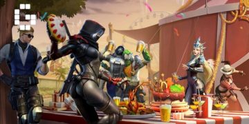 Creative Destruction has launched globally
