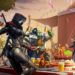 Creative Destruction has launched globally