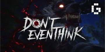 10 July 2019 to see launch of free-to-play battle royale Don’t Even Think on PlayStation 4