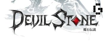 Premium JRPG Devil Stone now out Android and iOS devices